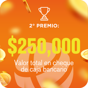 2° Premio
