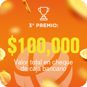 3° Premio