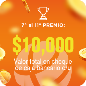 5° Premio