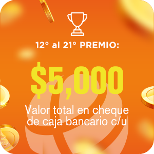 6° Premio